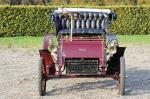 Ford Model A Runabout 1903 года